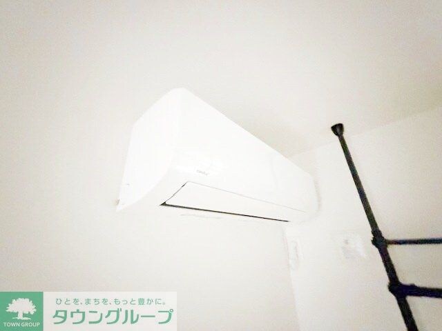 コンフォルト川崎の物件内観写真