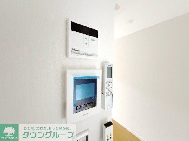 コンフォルト川崎の物件内観写真