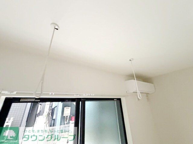 コンフォルト川崎の物件内観写真