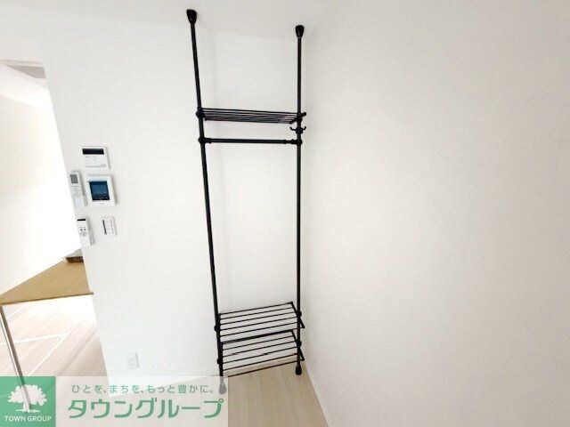 コンフォルト川崎の物件内観写真