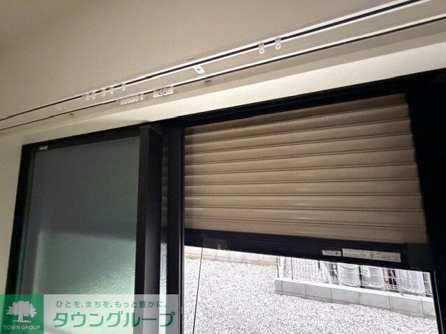 コンフォルト川崎の物件内観写真