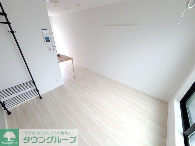 コンフォルト川崎の物件内観写真