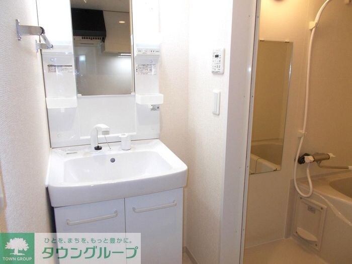 ミラージュ新子安の物件内観写真