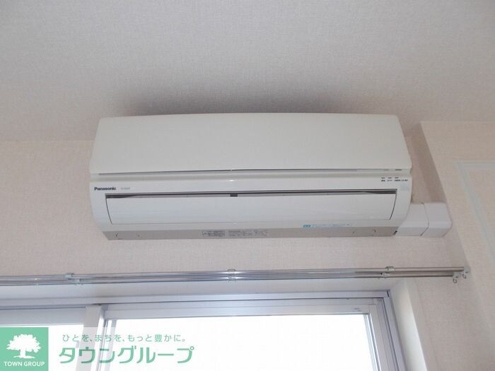 ミラージュ新子安の物件内観写真