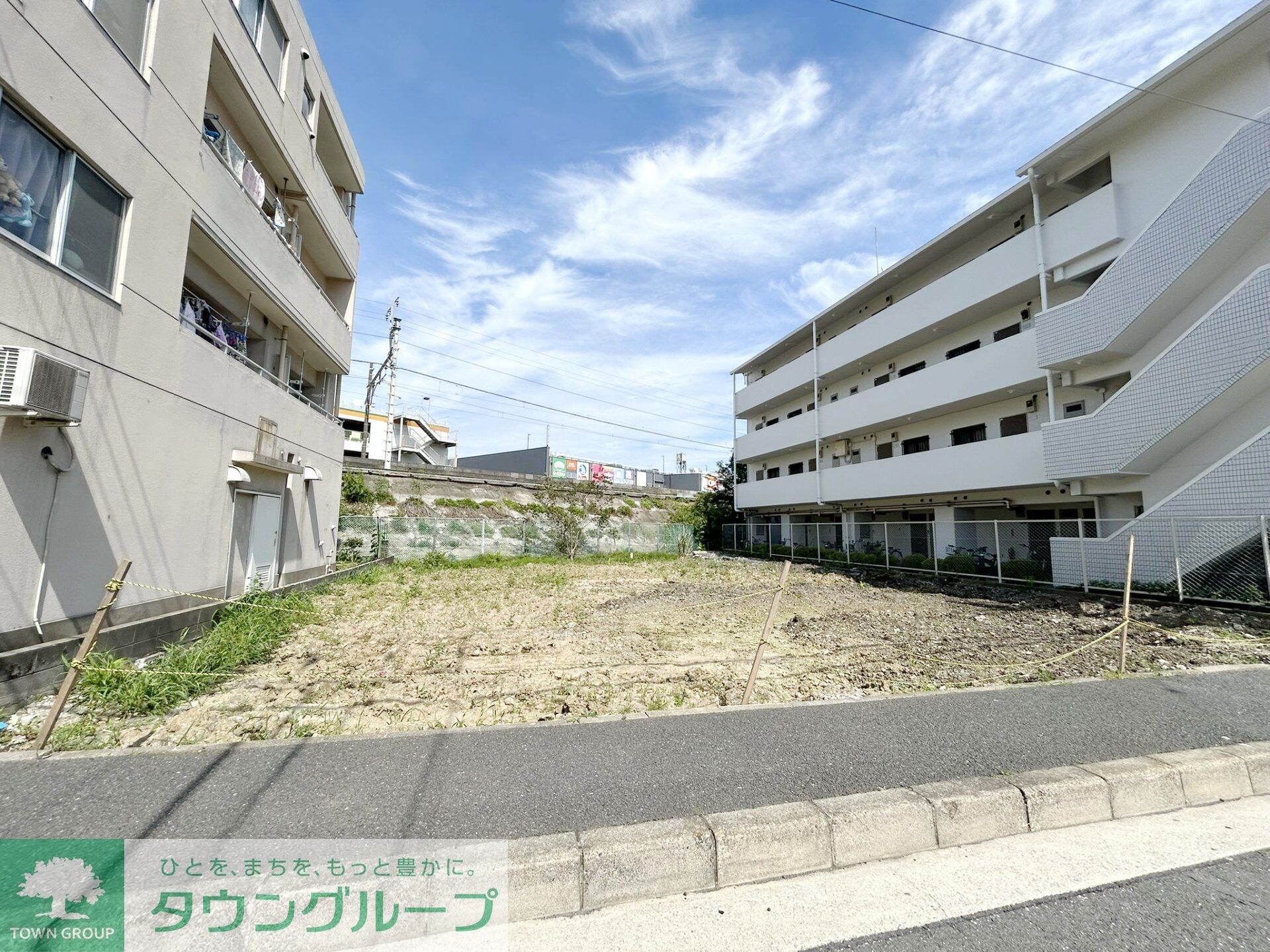 D Paina松見町の物件内観写真