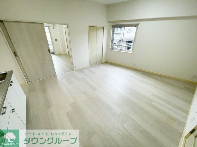 アートパレス(アートパレス)の物件内観写真