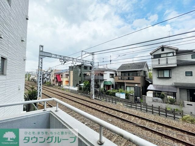 アートパレス(アートパレス)の物件内観写真