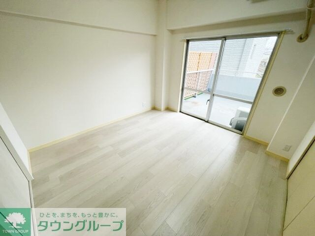 アートパレス(アートパレス)の物件内観写真