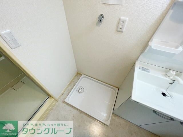 アートパレス(アートパレス)の物件内観写真