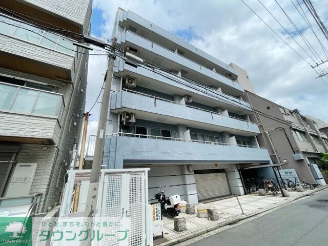 アートパレス(アートパレス)の物件内観写真