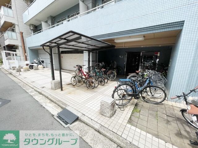 アートパレス(アートパレス)の物件内観写真