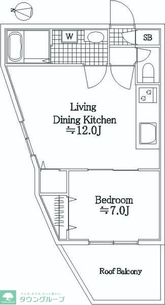 アートパレス(アートパレス)の物件内観写真