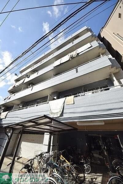 アートパレス(アートパレス)の物件内観写真