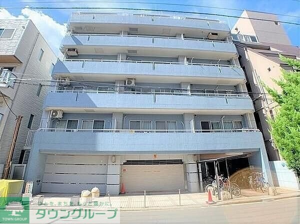 アートパレス(アートパレス)の物件内観写真