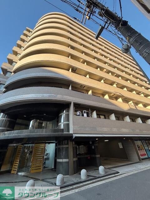 シーアイマンション鶴見の物件内観写真