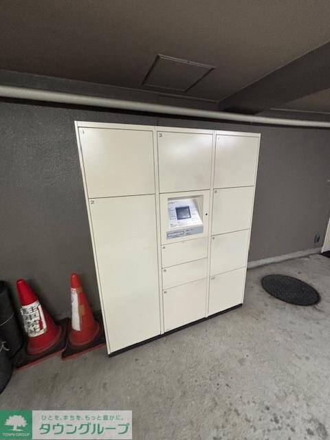 シーアイマンション鶴見の物件内観写真