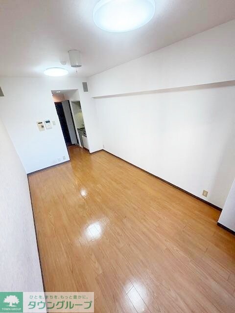 シーアイマンション鶴見の物件内観写真