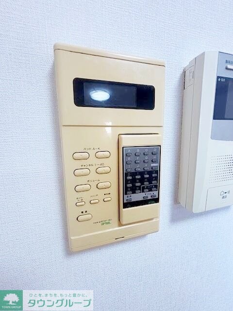 シーアイマンション鶴見の物件内観写真