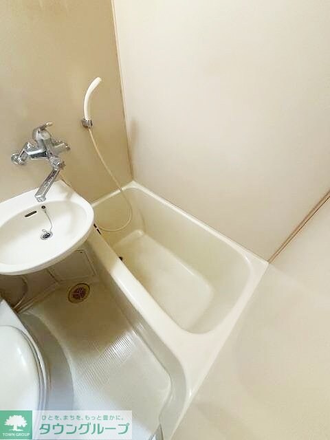 シーアイマンション鶴見の物件内観写真