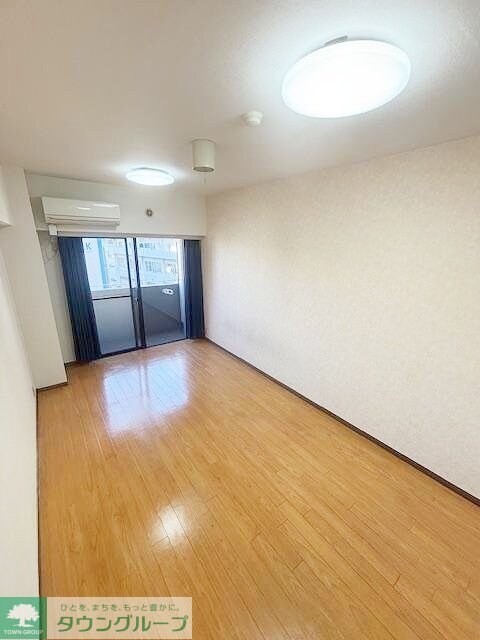 シーアイマンション鶴見の物件内観写真