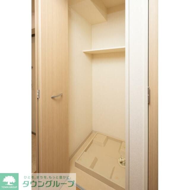 アストリア鶴見の物件内観写真