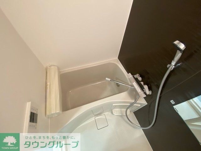 アンベリール川崎SOUTHの物件内観写真