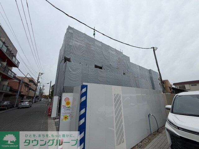 スリールステラの物件内観写真