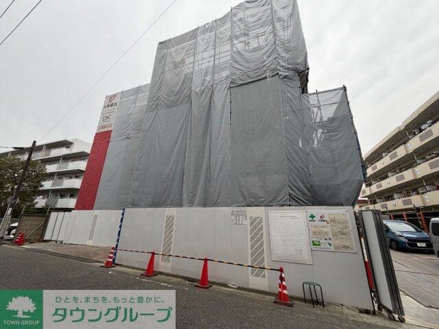 スリールステラの物件内観写真