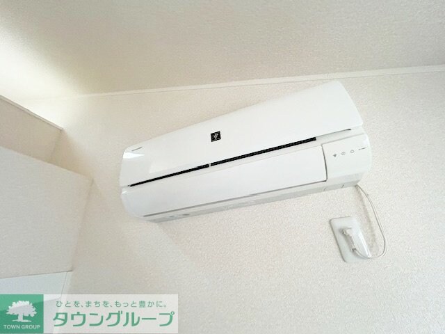 ヴィハージュ大口の物件内観写真