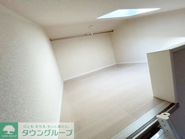 ヴィハージュ大口の物件内観写真