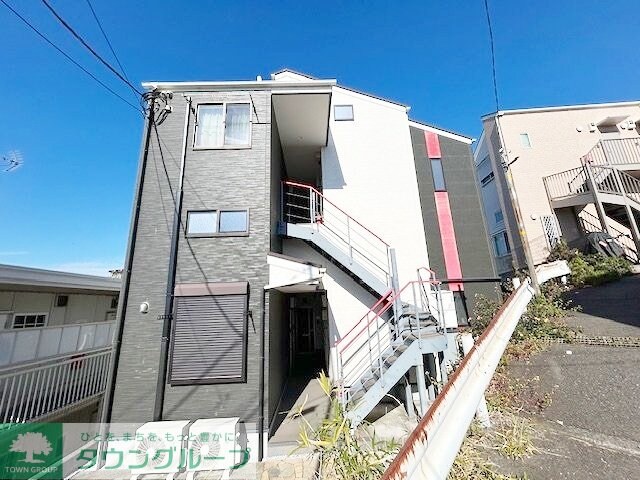 ヴィハージュ大口の物件内観写真