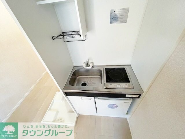 ヴィハージュ大口の物件内観写真