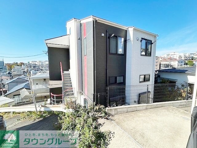 ヴィハージュ大口の物件内観写真