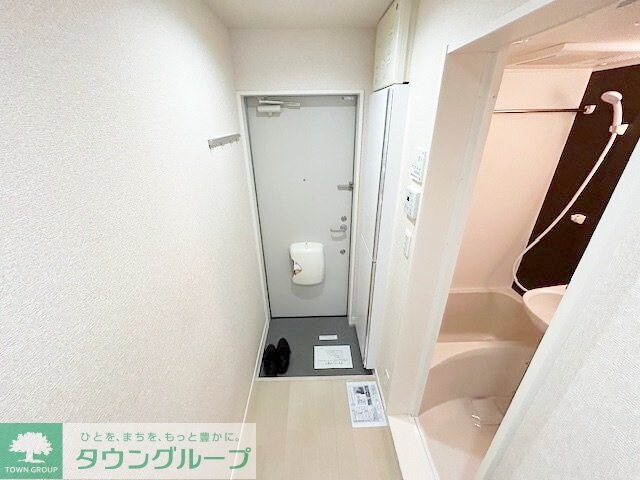 ヴィハージュ大口の物件内観写真