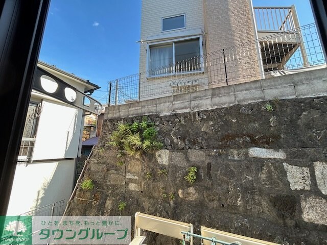 ヴィハージュ大口の物件内観写真