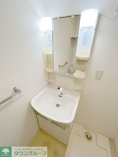 クレール鶴見の物件内観写真