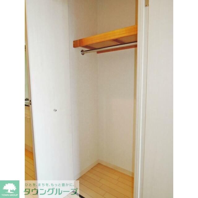 クレール鶴見の物件内観写真