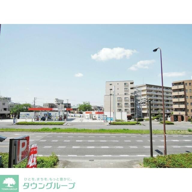 クレール鶴見の物件内観写真