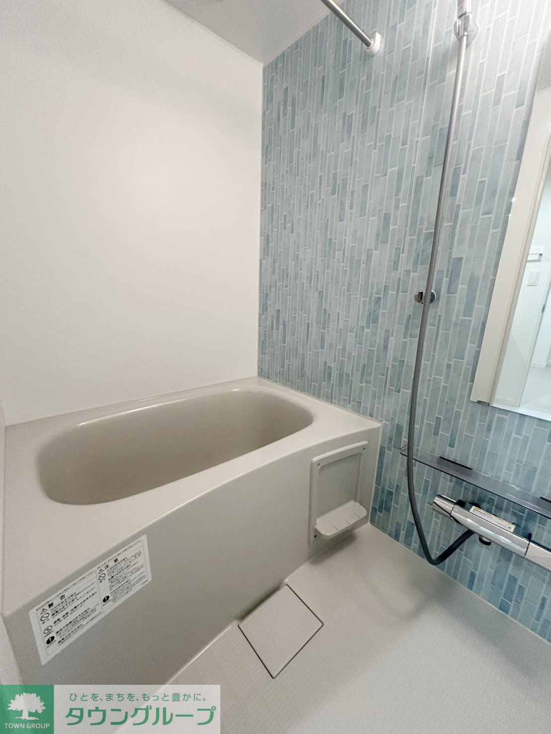 フェリス新川崎鹿島田の物件内観写真