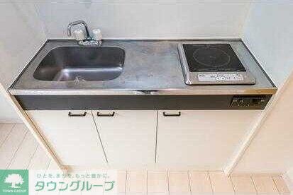 アウルム の物件内観写真