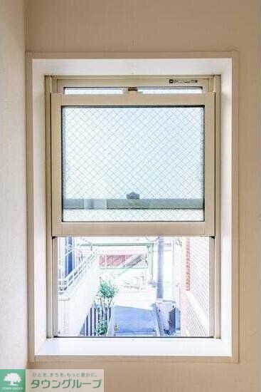 アウルム の物件内観写真