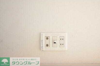 アウルム の物件内観写真