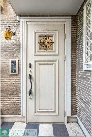 アウルム の物件内観写真