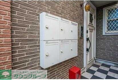 アウルム の物件内観写真