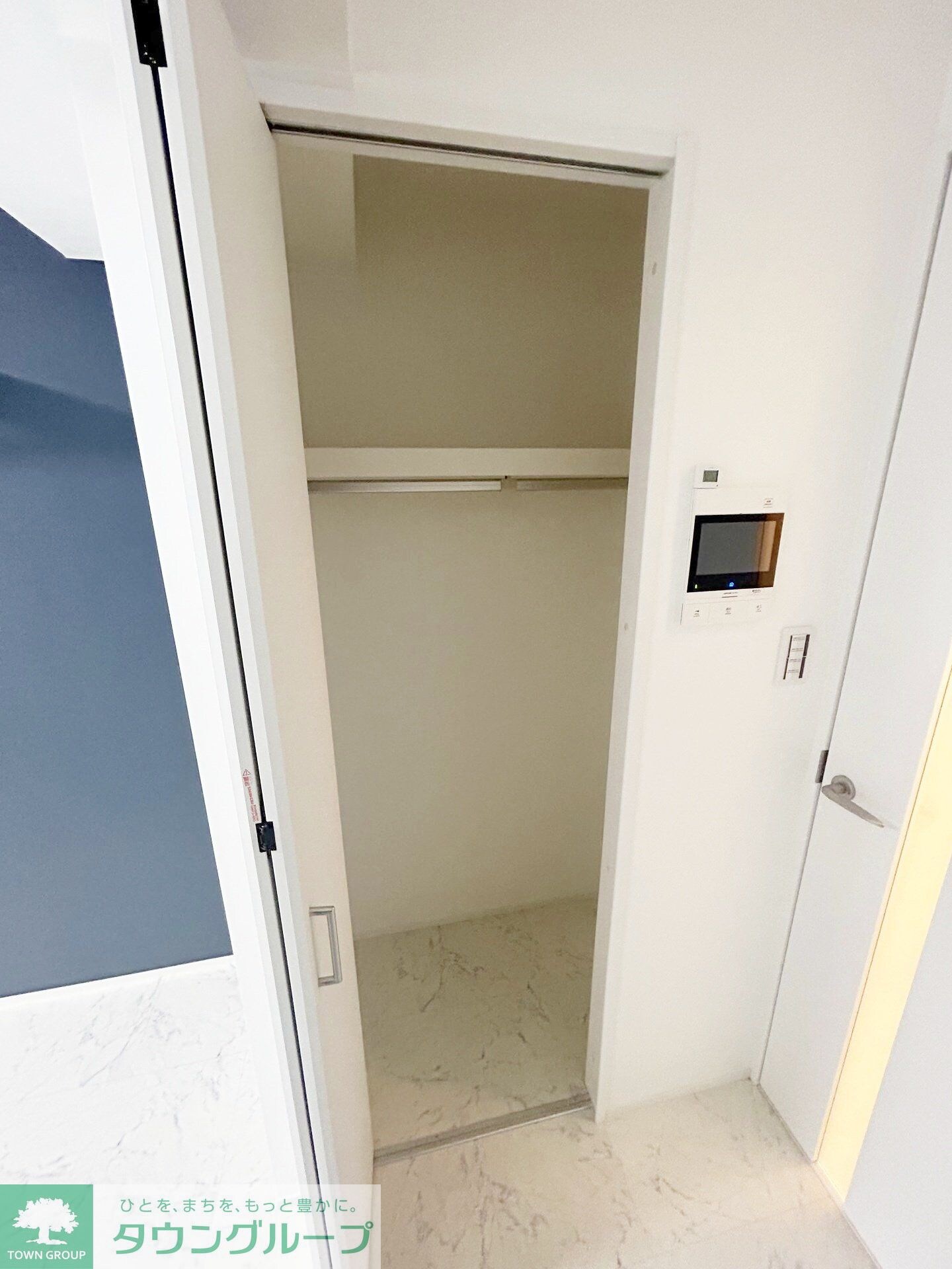 SYNEXYOKOHAMA-AOKICHOの物件内観写真