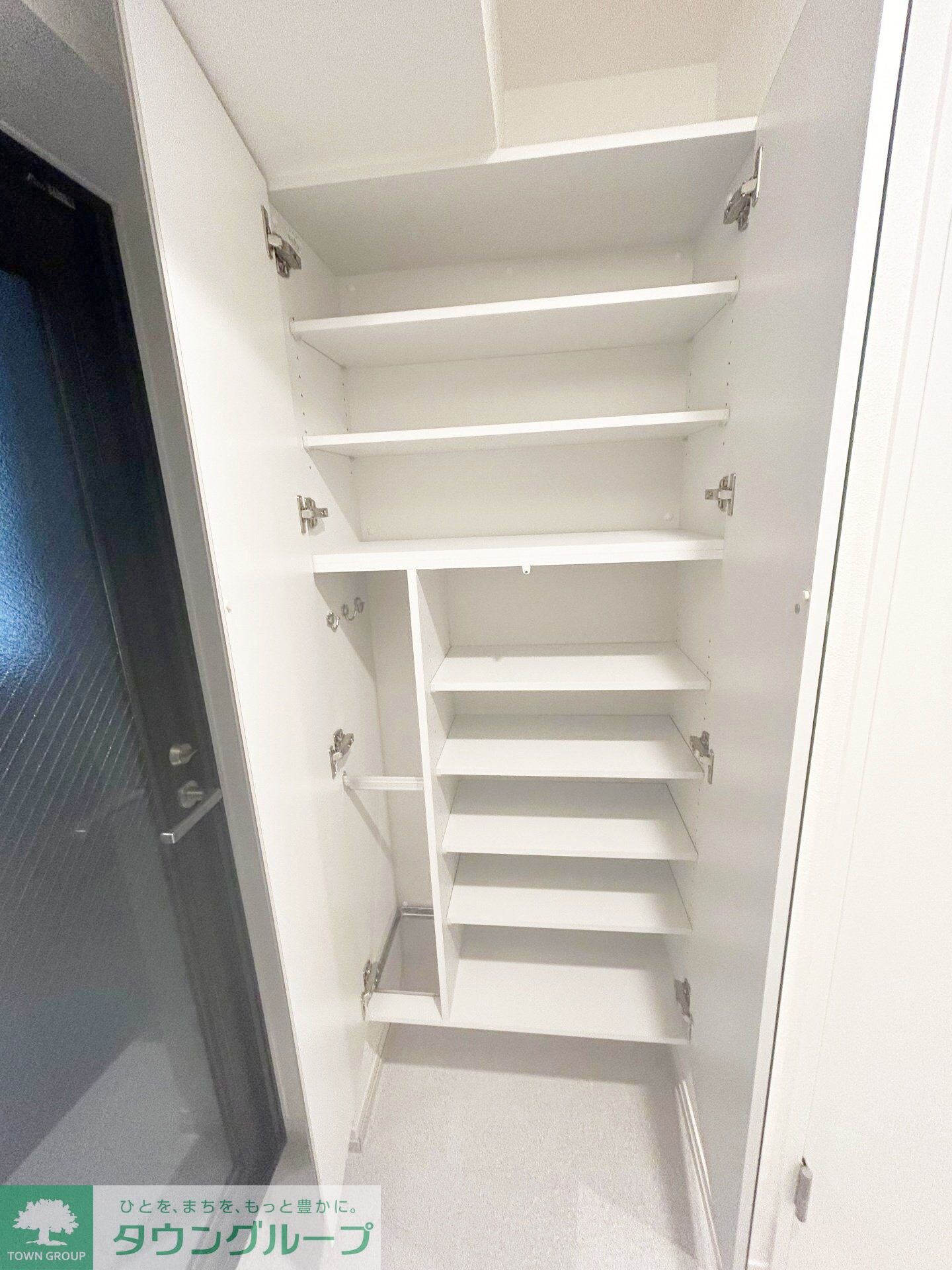 SYNEXYOKOHAMA-AOKICHOの物件内観写真