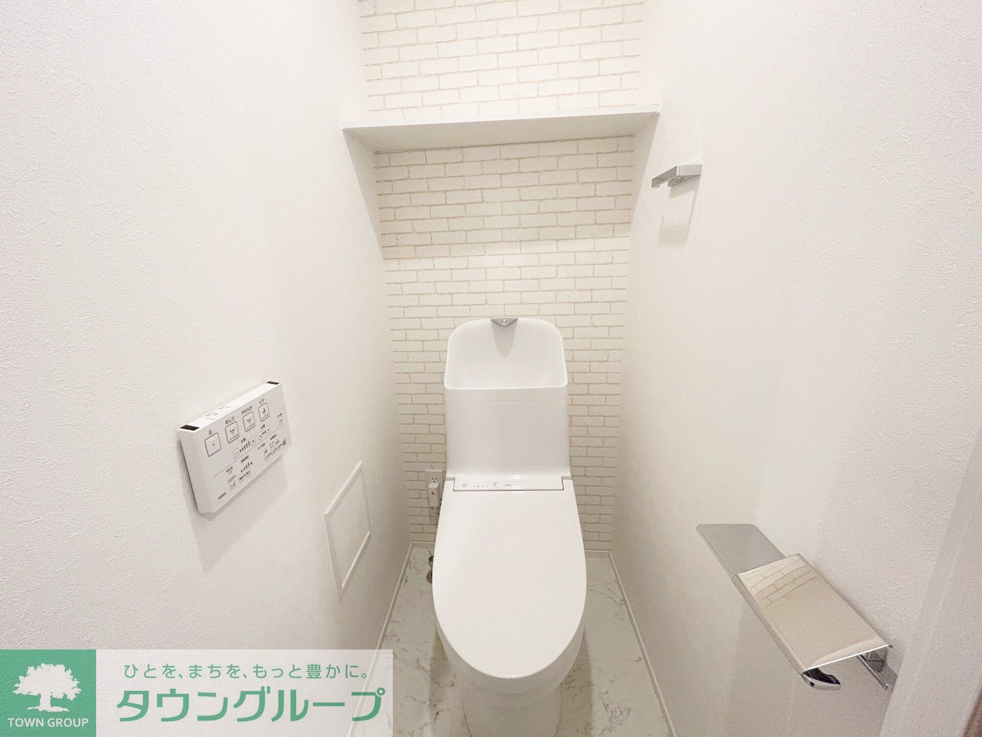 SYNEXYOKOHAMA-AOKICHOの物件内観写真