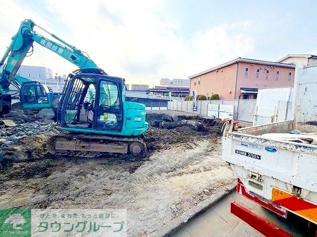 D Paina Egawa Iの物件内観写真