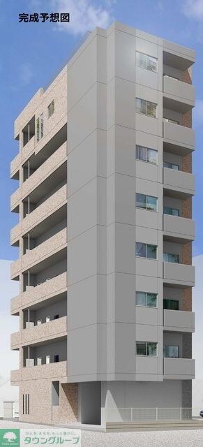 ブレスコート小川町の物件内観写真