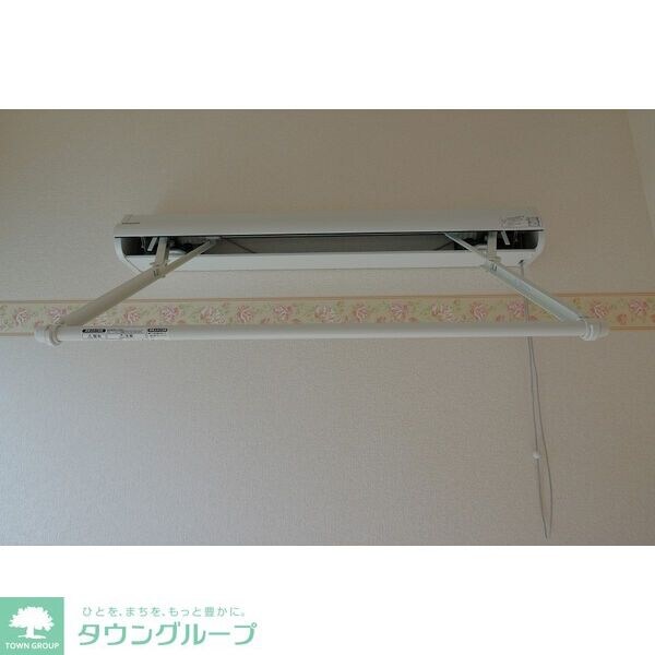 パナケイア川崎大師の物件内観写真